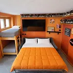 아파트 Bella Relax 손드리오