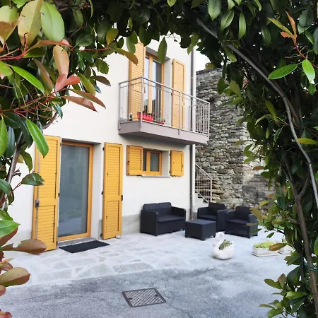 Taverna Relax Triangia Sondrio
