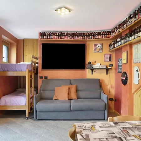 Διαμέρισμα Bella Relax *