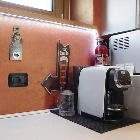 Bella Relax Σόντριο