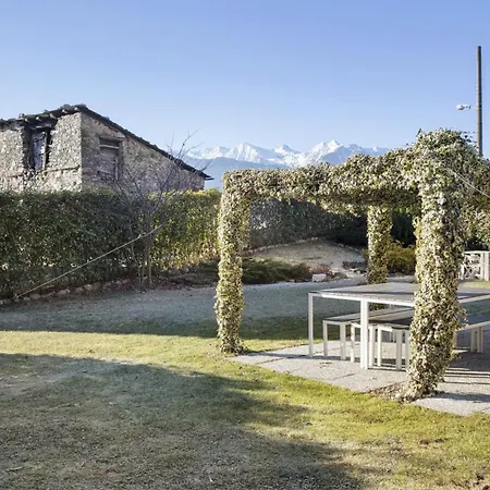 Διαμέρισμα Bella Relax