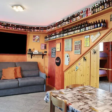 Bella Relax Σόντριο