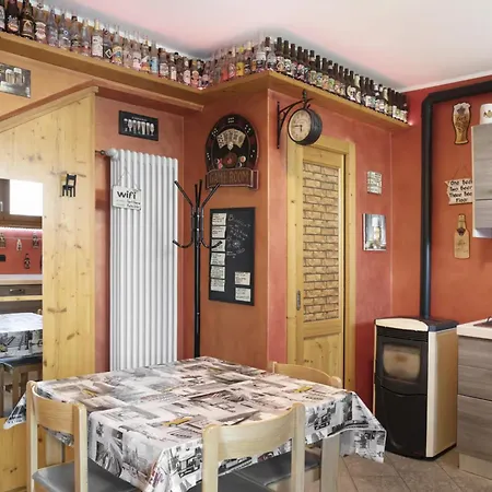 Bella Relax * Σόντριο