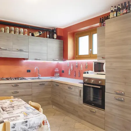 Διαμέρισμα Bella Relax