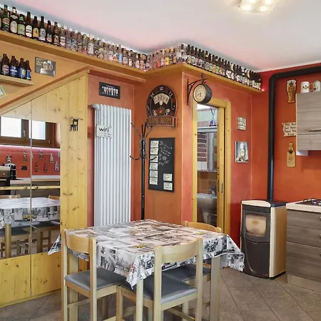 Bella Relax Διαμέρισμα *