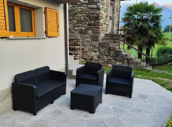 Bella Relax Appartamento