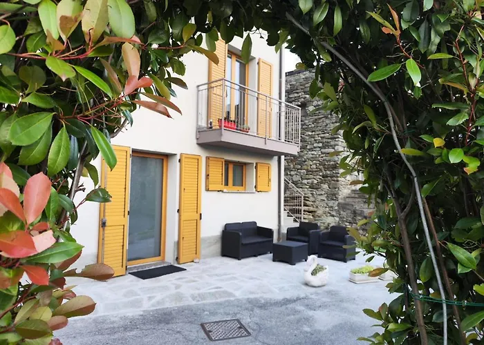 Bella Relax Sondrio
