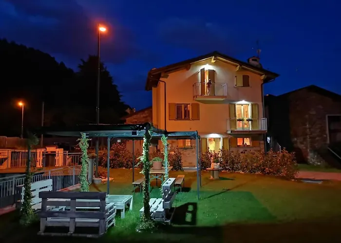 Appartamento Bella Relax *