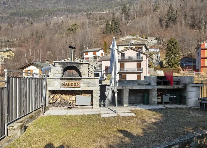 Bella Relax Sondrio